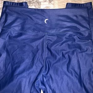 ZYIA Active leggings